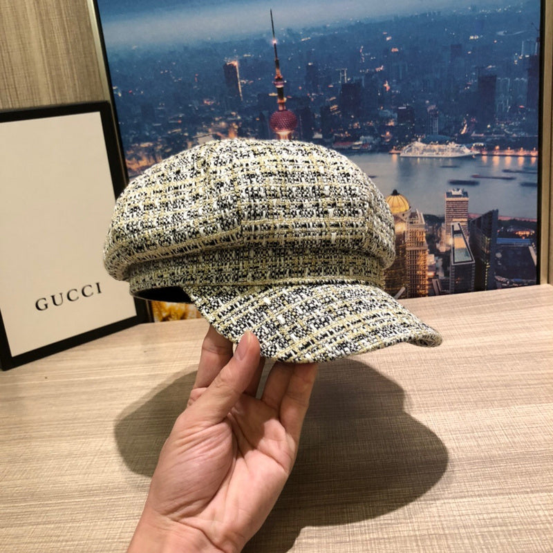 COZY BAGS - Guki Hats & Caps - 354