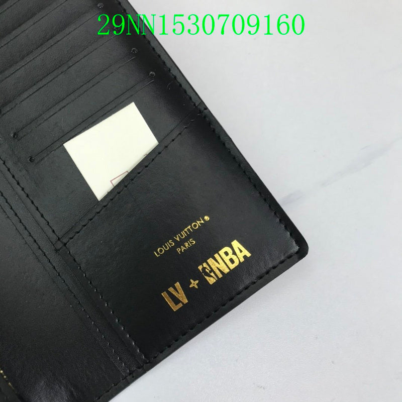 COZY BAGS - CHL Wallet - 765