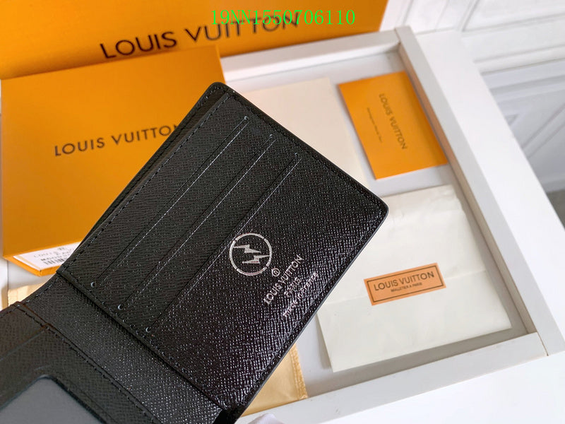 COZY BAGS - CHL Wallet - 796