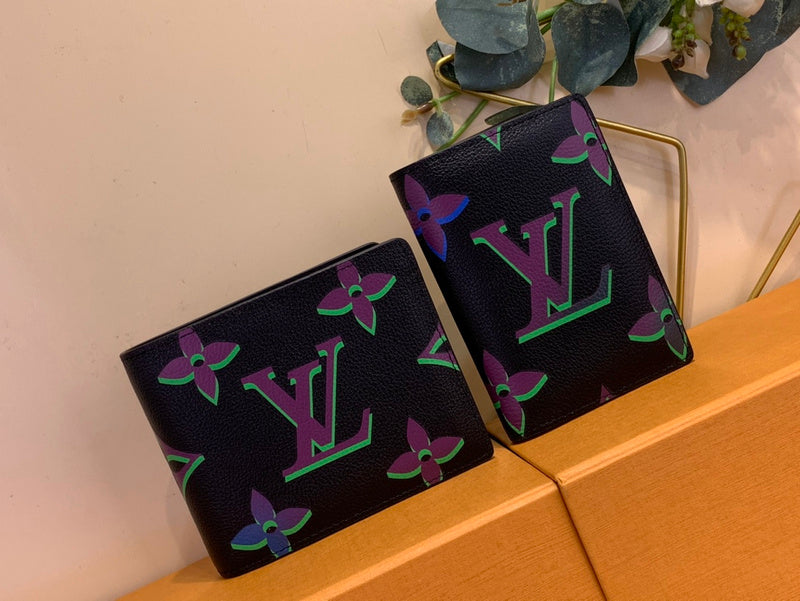 COZY - LOV Wallets - 142