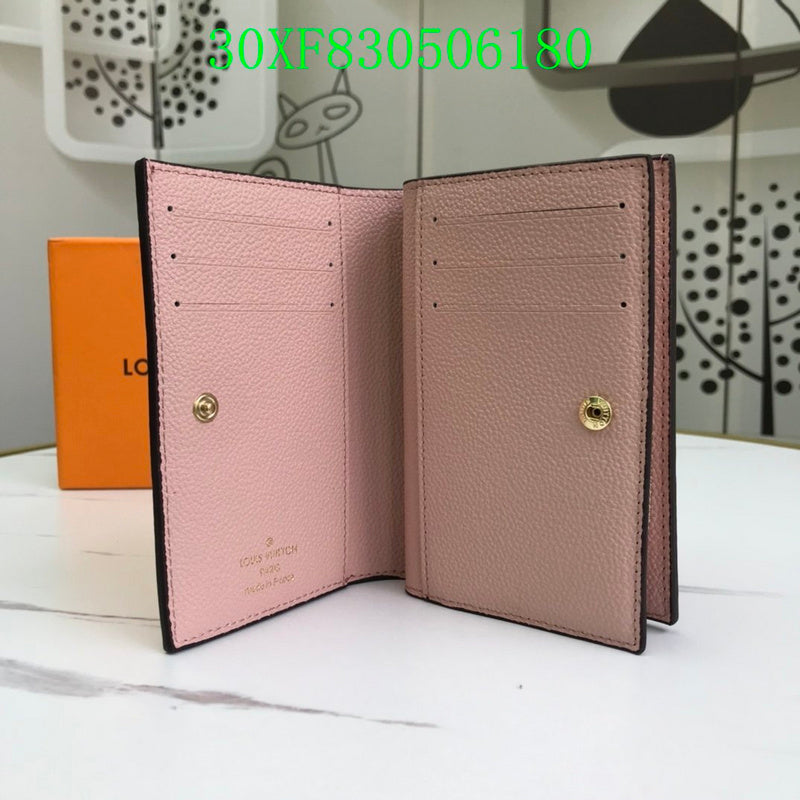 COZY BAGS - CHL Wallet - 954