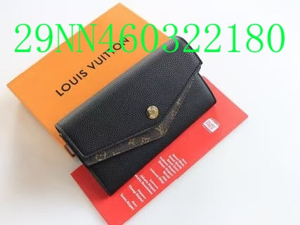 COZY BAGS - LOV Wallet - 630