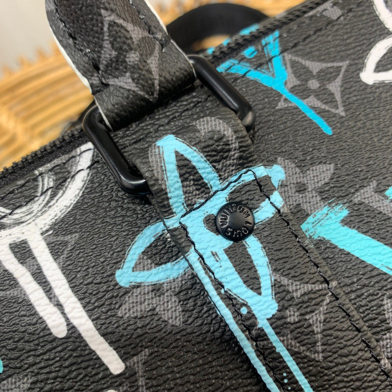 COZY BAGS - LOV Men Bags - 052