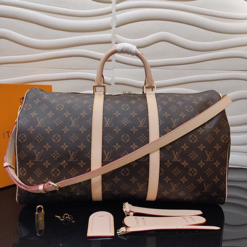JB - LOV Travel Bags - 147