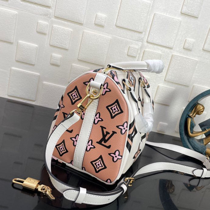COZY BAGS - LOV Bags - 3380