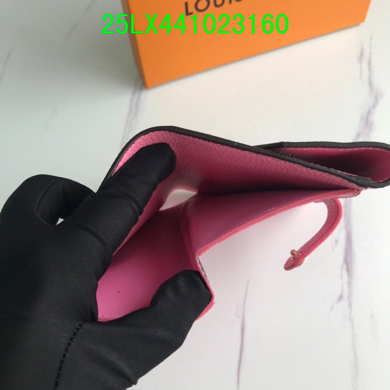 COZY BAGS - CHL Wallet - 1303