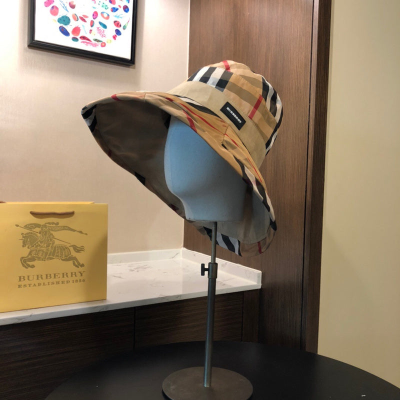 COZY BAGS - BOR Hats & Caps - 056