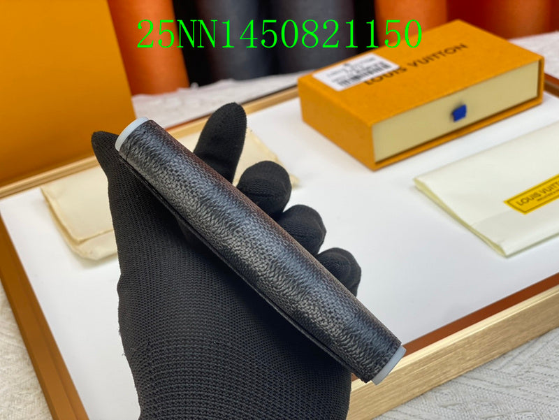 COZY BAGS - LOV Wallet - 102