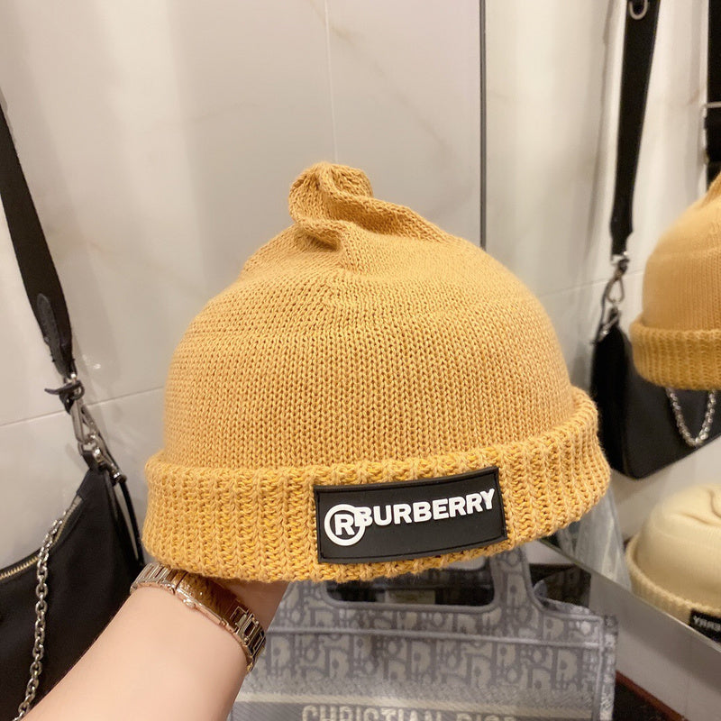 COZY BAGS - BOR Hats & Caps - 081