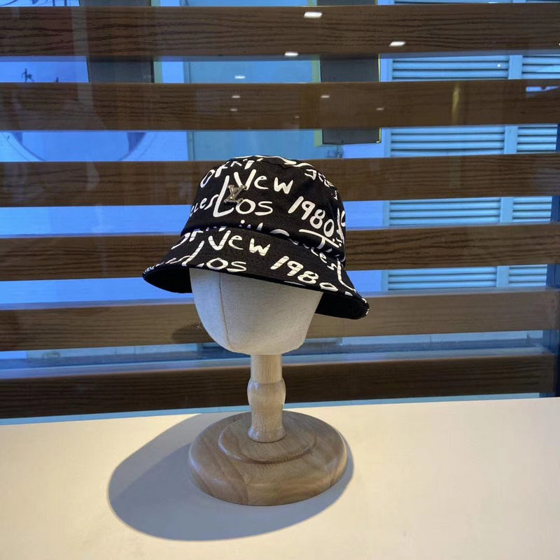 COZY BAGS - LOV Hats & Caps - 438