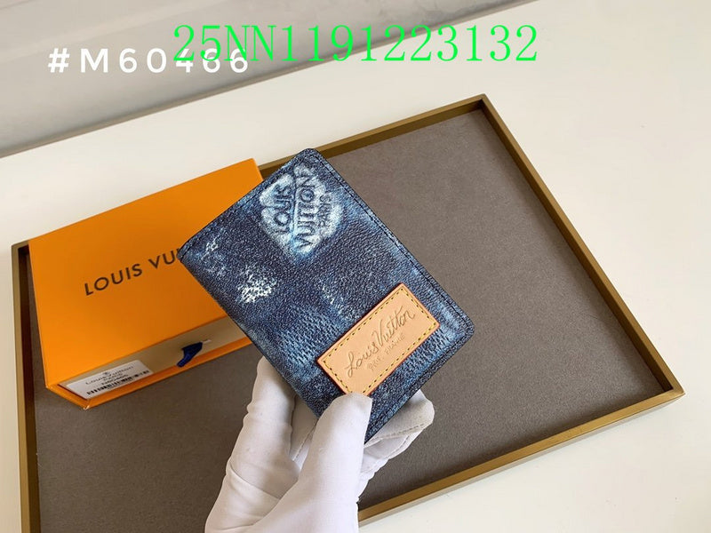 COZY BAGS - CHL Wallet - 322