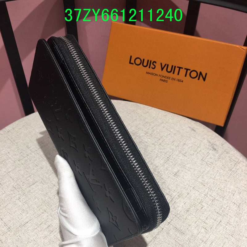 COZY BAGS - CHL Wallet - 1229