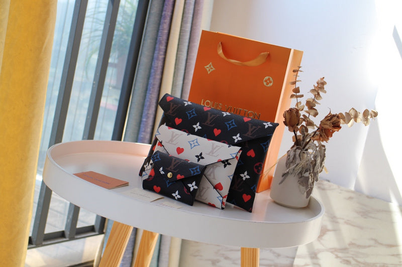 COZY - LV Bags - 1715