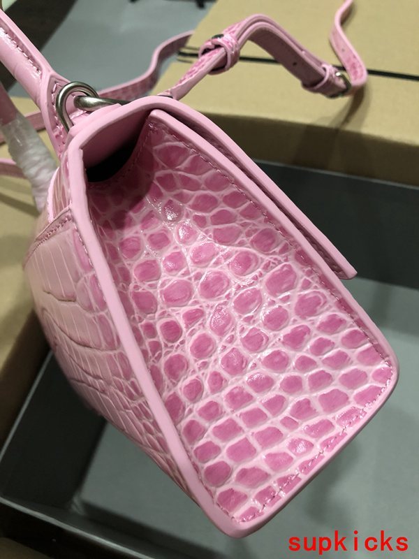 COZY BAGS - BG Hourglass Bags - 102