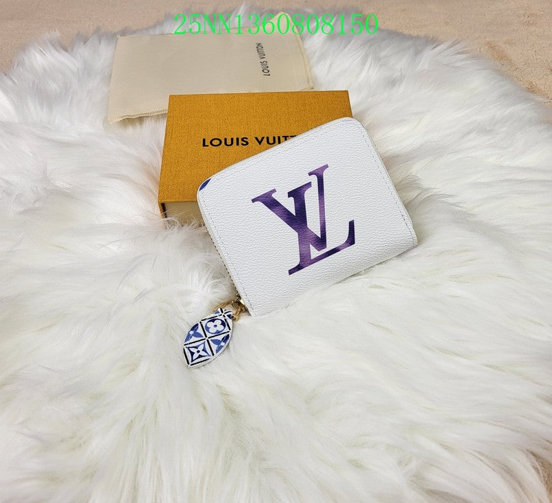 COZY BAGS - LOV Wallet - 181