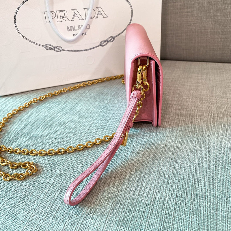 JB - PD Lady Bags - 546