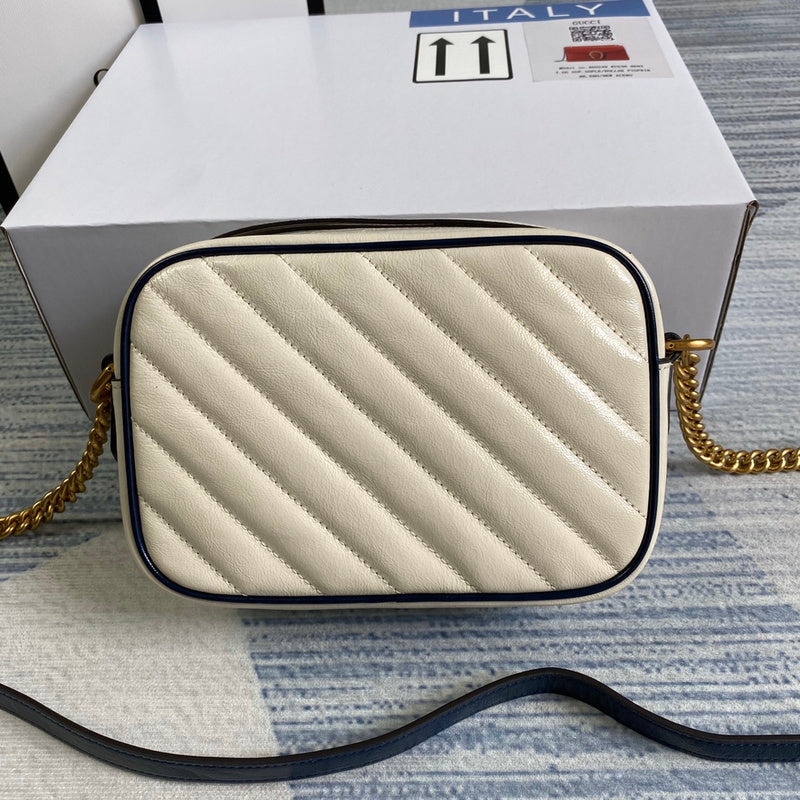 COZY BAGS - GUKI Bags - 2212