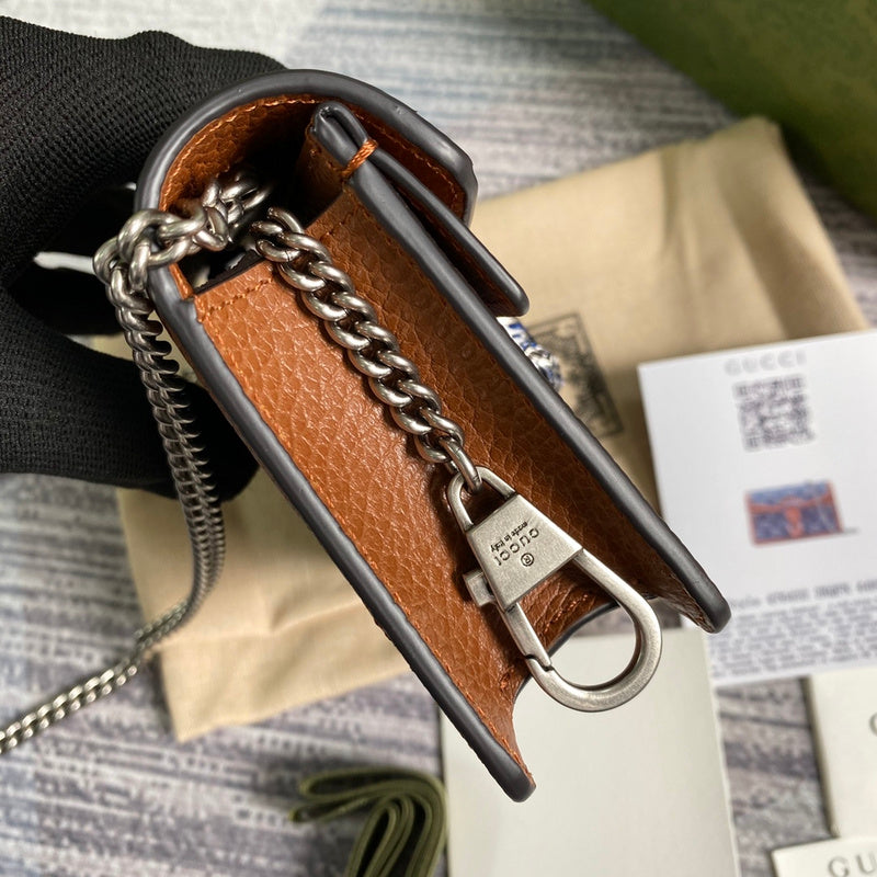 JB - Guki Lady Bags - 983