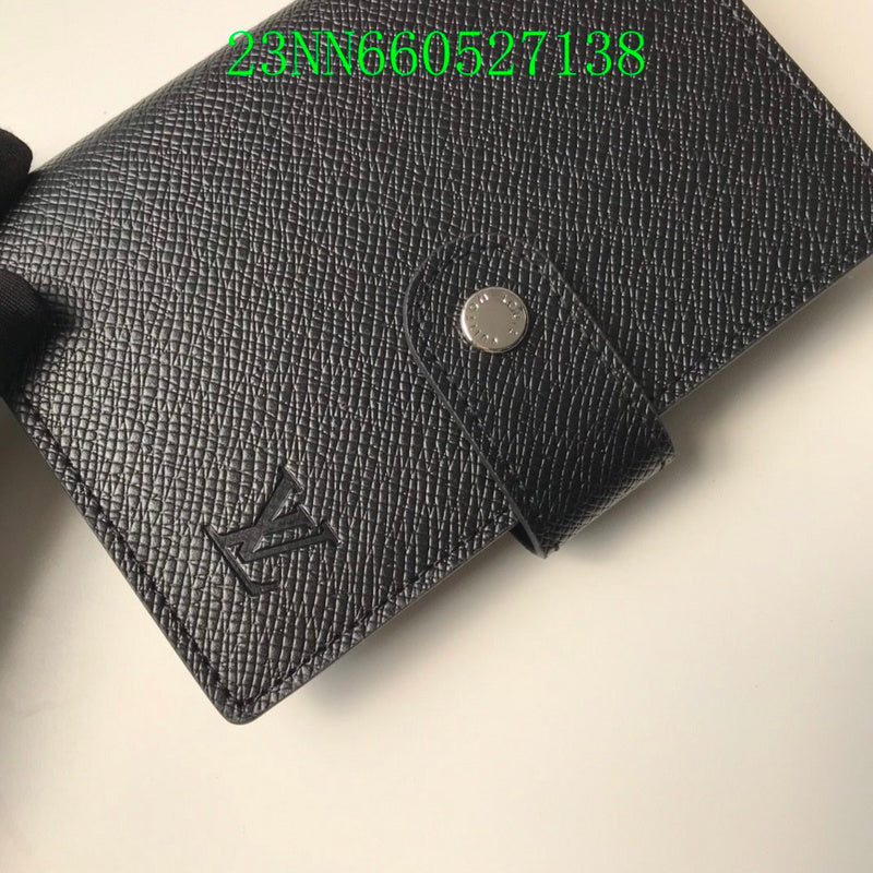 COZY BAGS - CHL Wallet - 882