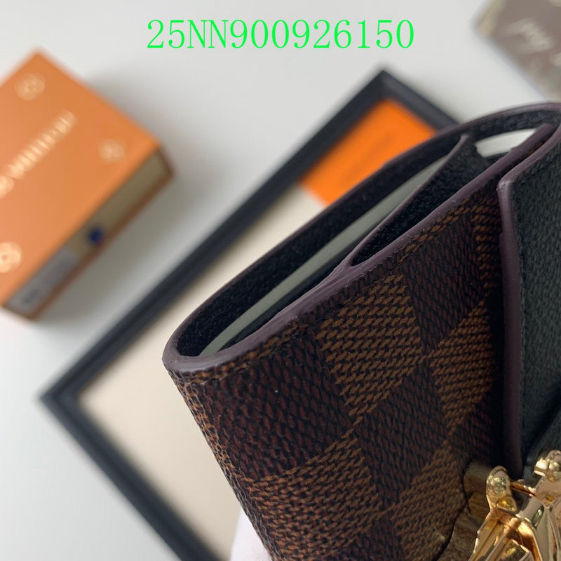 COZY BAGS - LOV Wallet - 976