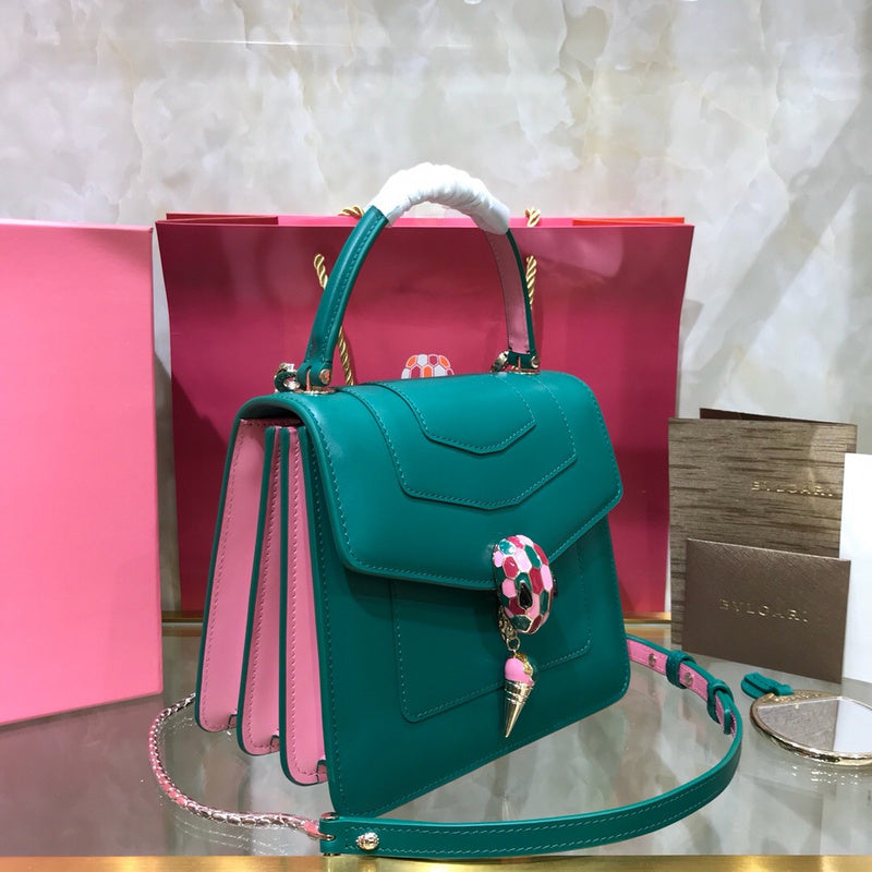 JB - BGL Lady Bags - 188