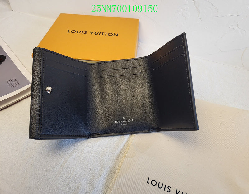 COZY BAGS - LOV Wallet - 763