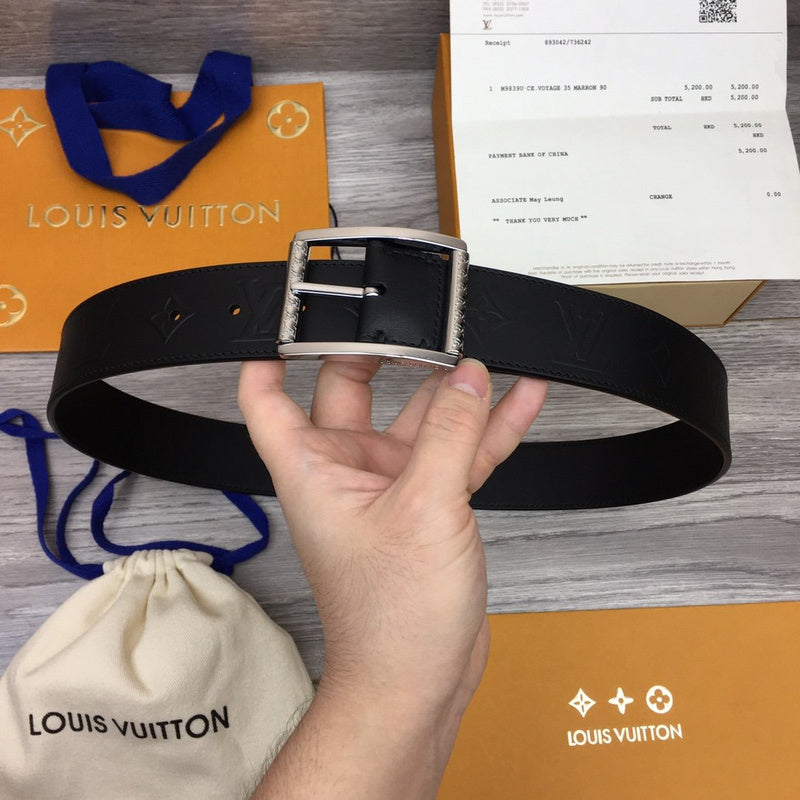JB - LOV Belts - 114