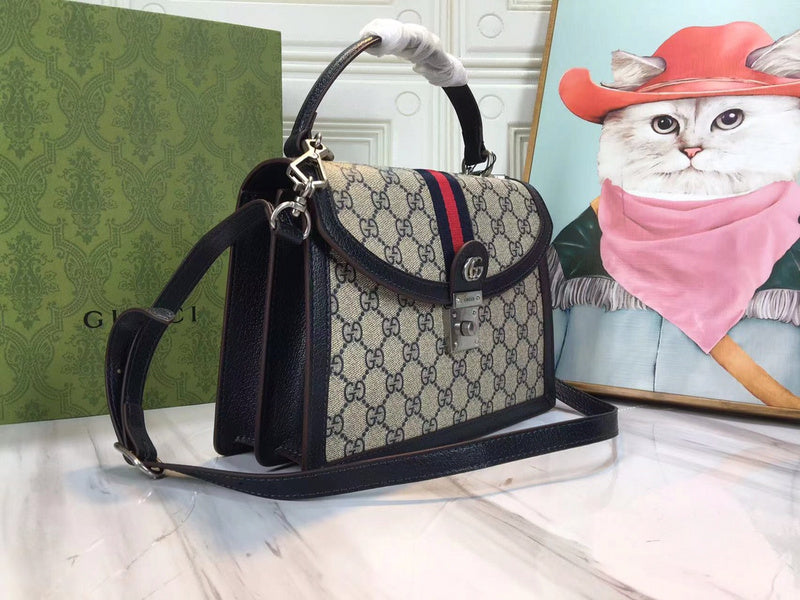 COZY BAGS - GUKI Bags - 065