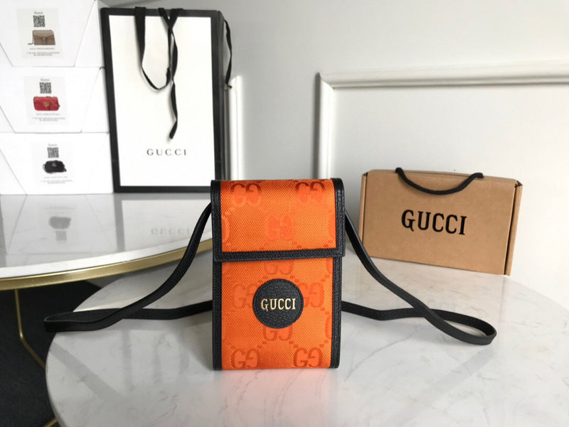 COZY BAGS - Phone Bags - 003