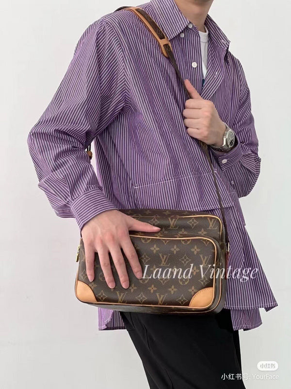 COZY - LV Bags - 1137