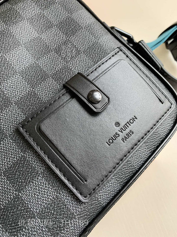 COZY - LV Bags - 5160