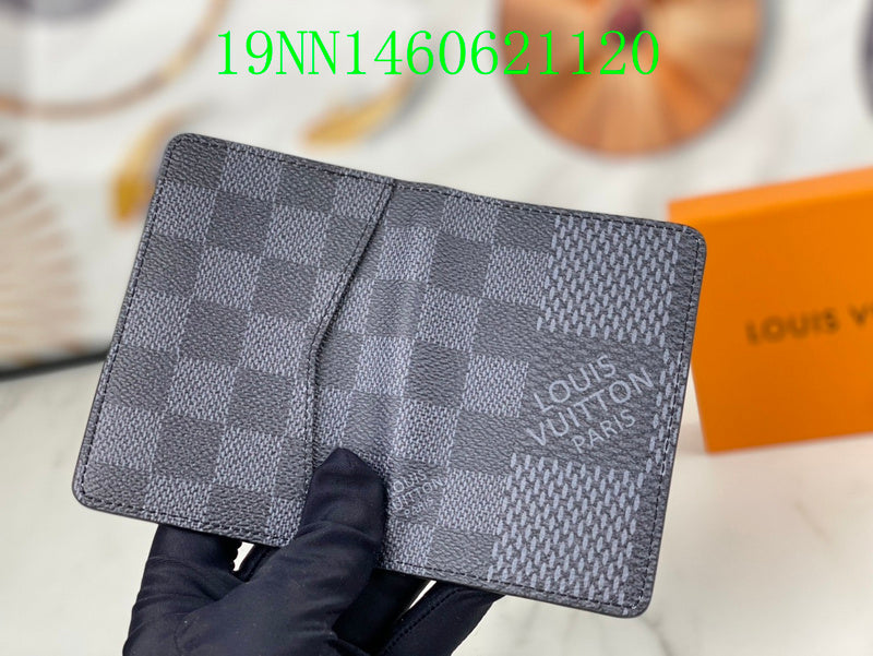 COZY BAGS - LOV Wallet - 313