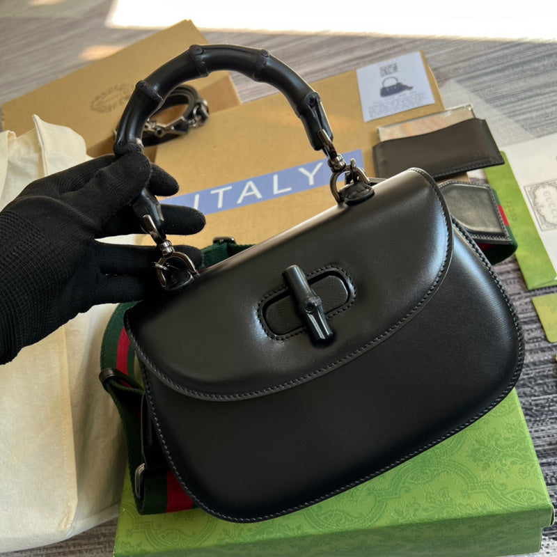 JB - Guki Lady Bags - 922