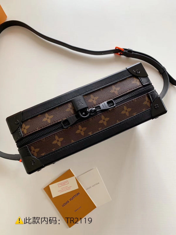 COZY - LV Bags - 5127