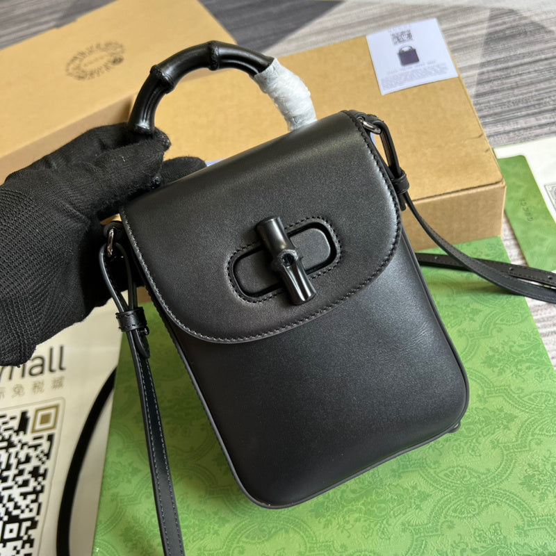 JB - Guki Lady Bags - 524