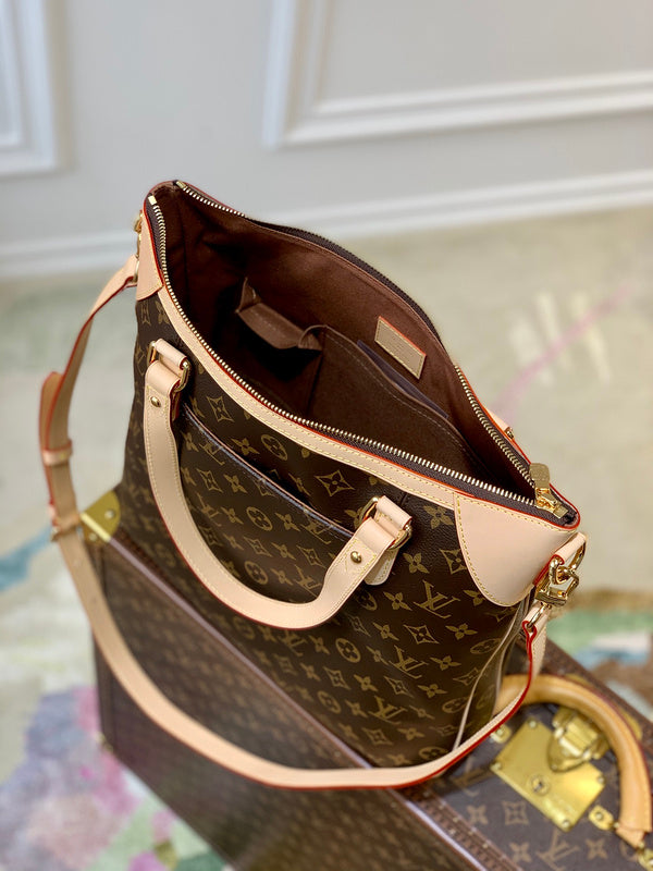 COZY - LV Bags - 2003