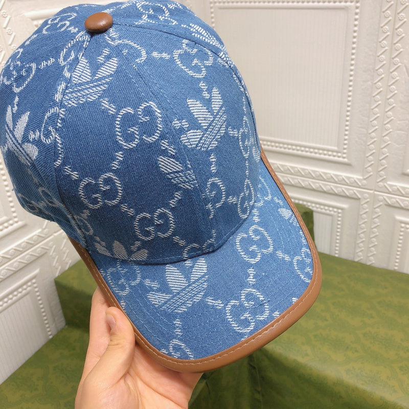 COZY BAGS - Guki Hats & Caps - 076