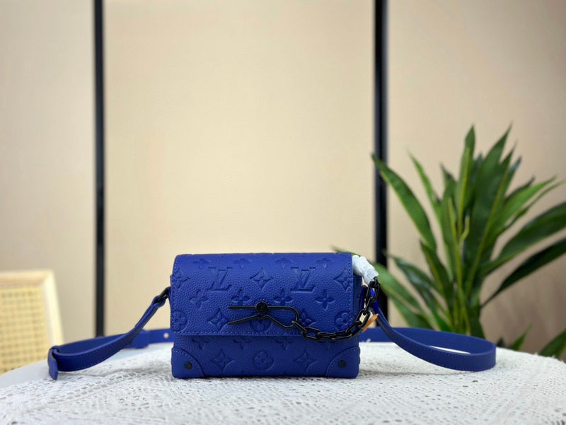 COZY BAGS - LOV Men Bags - 014