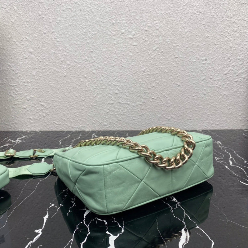 COZY BAGS - PD Bags - 818