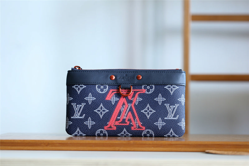 COZY BAGS - LOV Card Case - 149