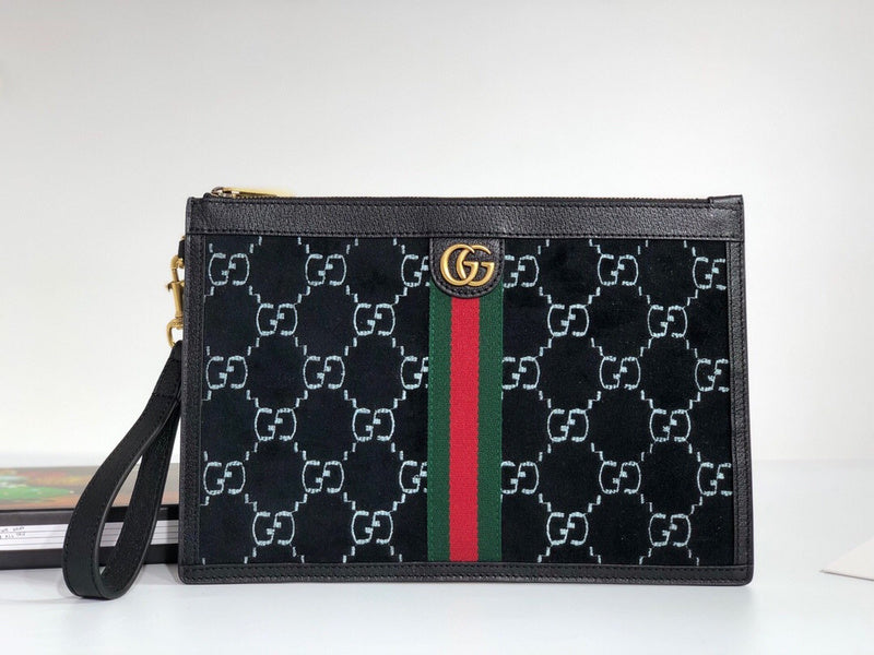COZY BAGS - Guki Wallet - 418