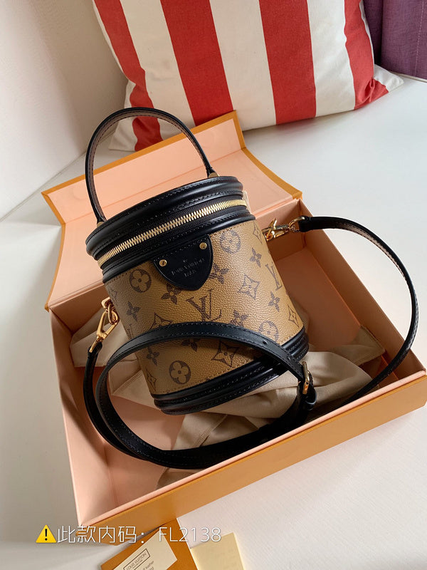 COZY BAGS - LOV Bags - 5072