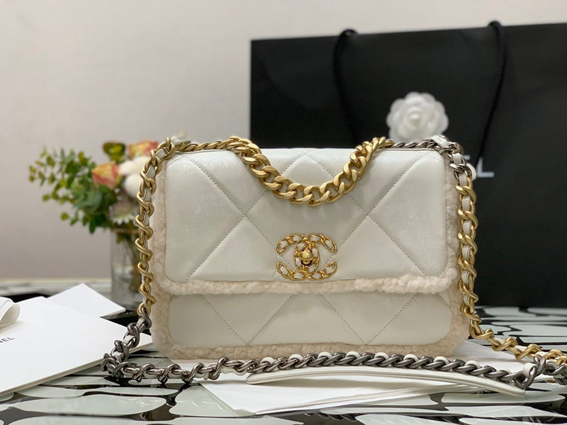 COZY BAGS - CHL Lady Bags - 415