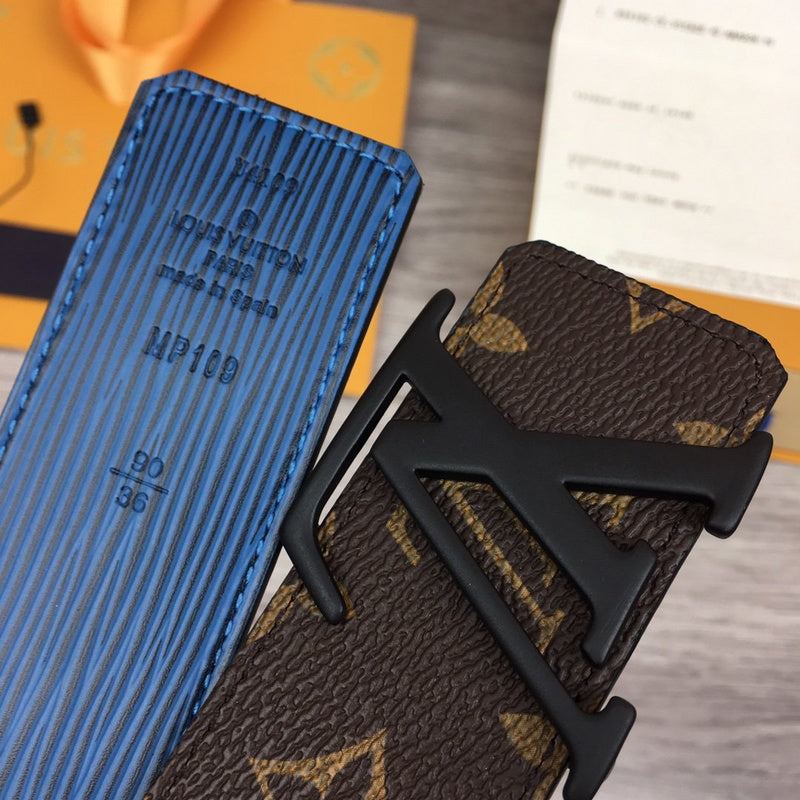 JB - LOV Belts - 131
