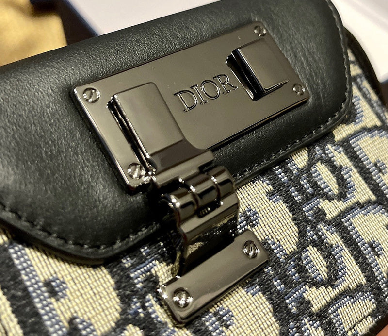 COZY BAGS - DOR Men Bags - 064