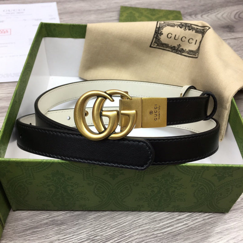 COZY BAGS - GUKI Belts - 039