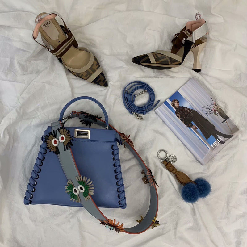 Cozy-Bags - FDE Bags - 1029