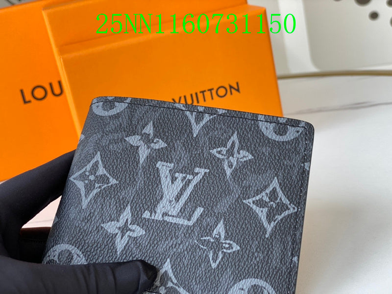 COZY BAGS - LOV Wallet - 187