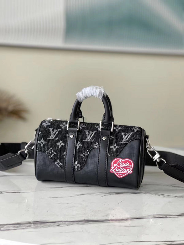 COZY BAGS - LOV Men Bags - 171