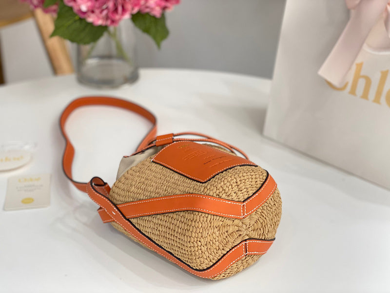 COZY - CLE Lady Bags - 030